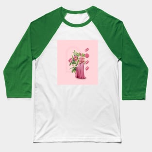 Macaroon Lover Baseball T-Shirt